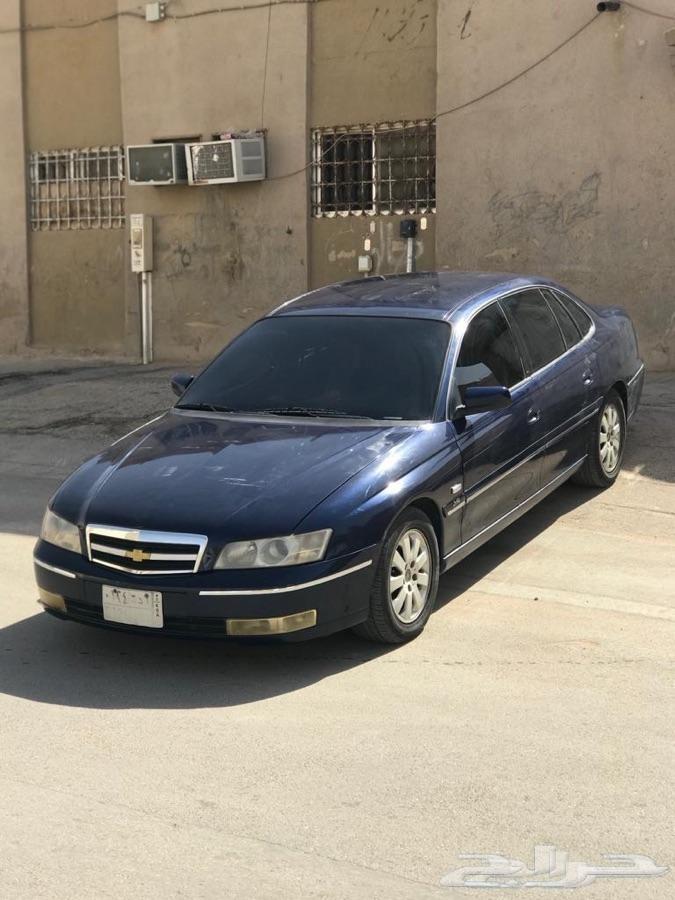 كابريس LTZ