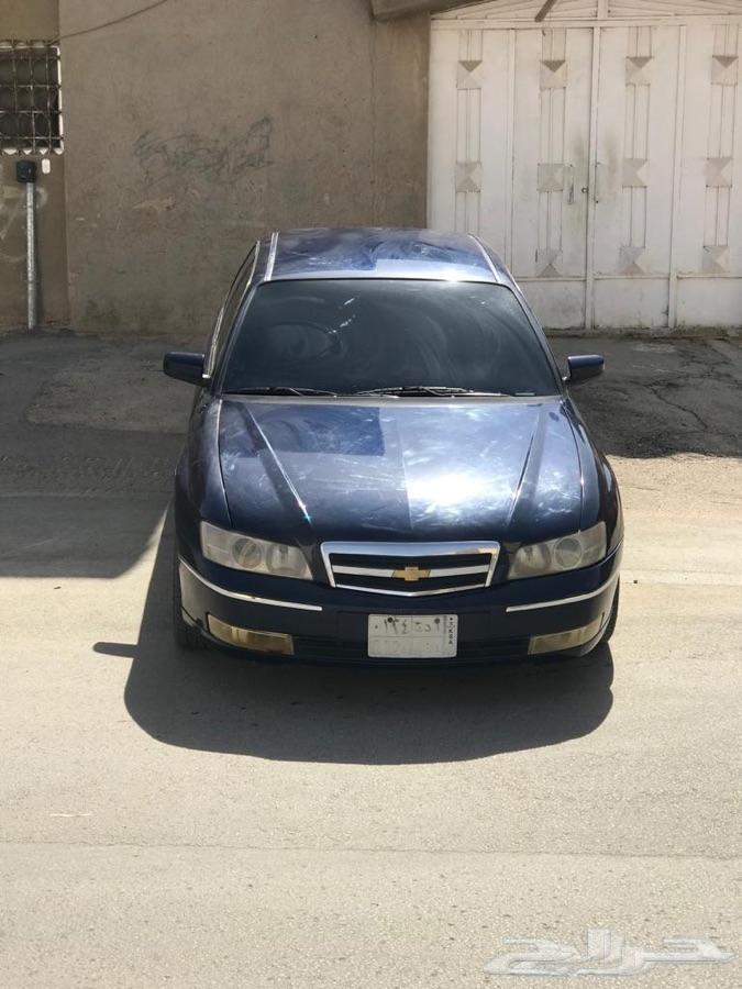 كابريس LTZ