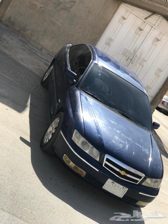كابريس LTZ