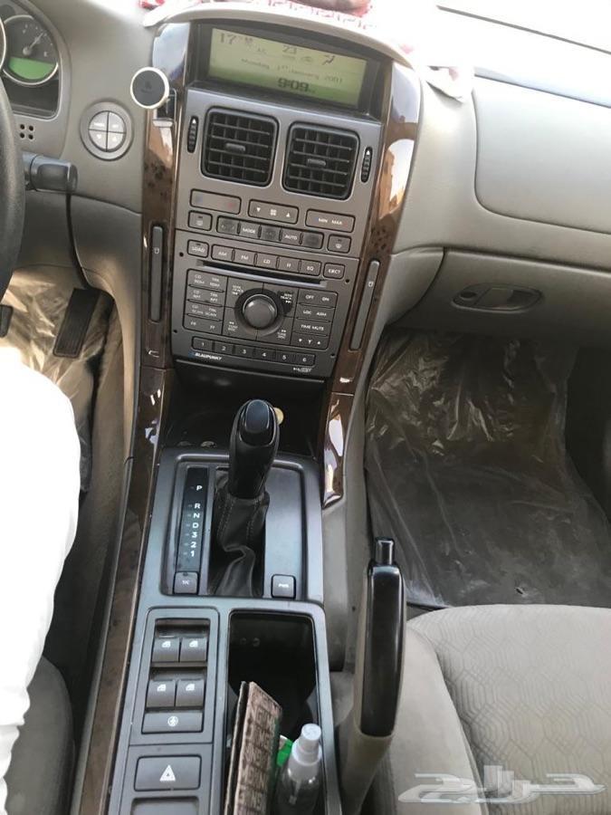 كابريس LTZ