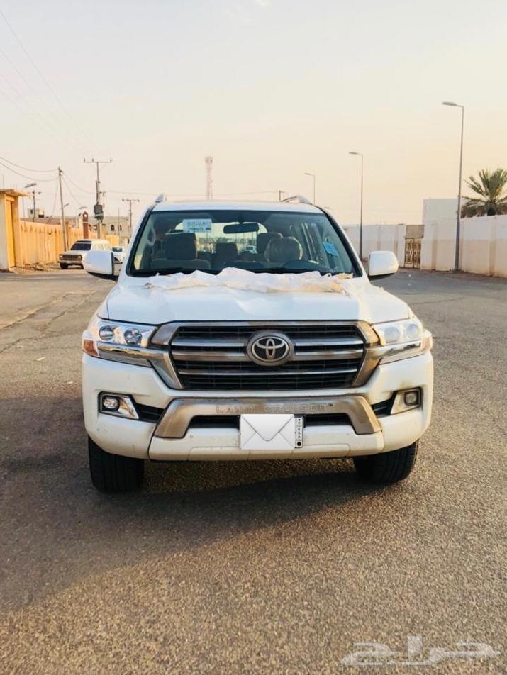 جي اكس ار 2019 ديزل .
