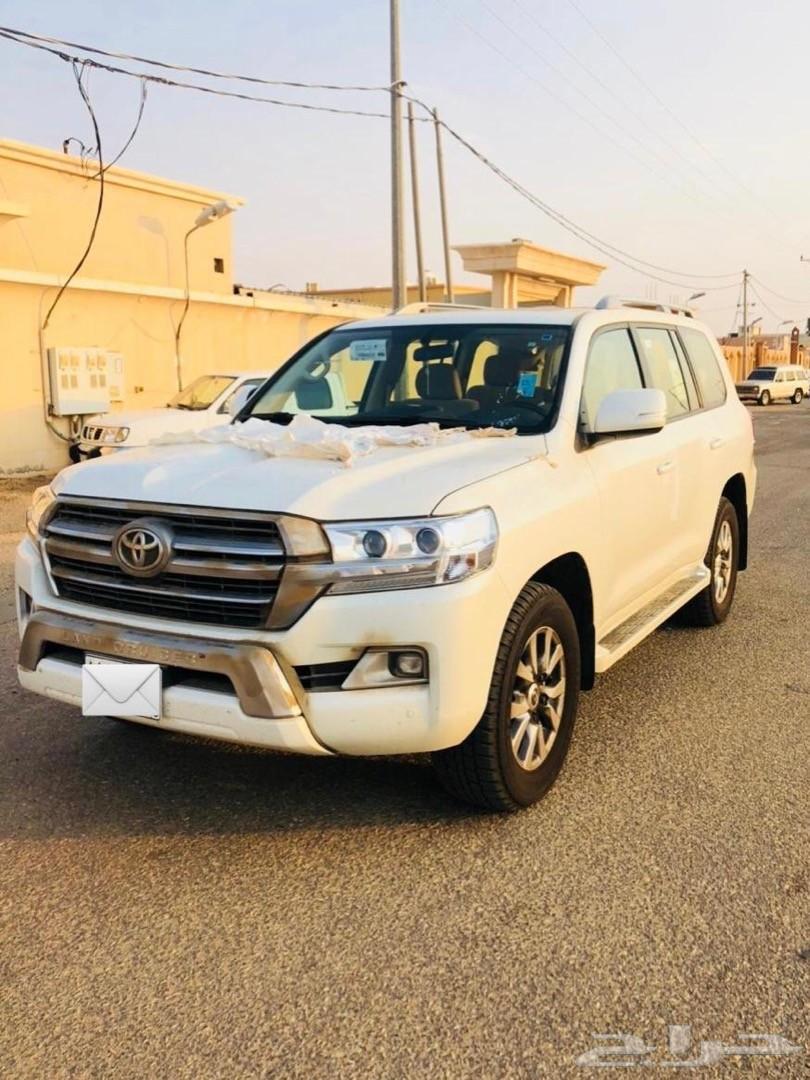 جي اكس ار 2019 ديزل .