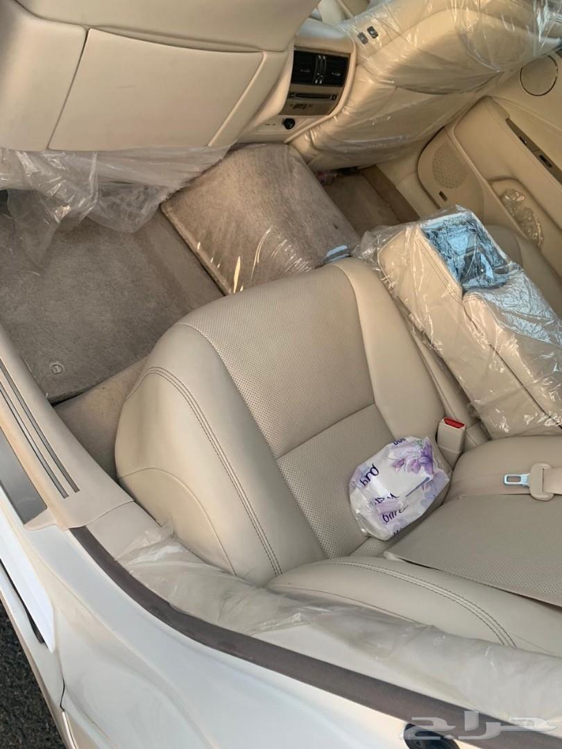لكزس LS460 L سعودي