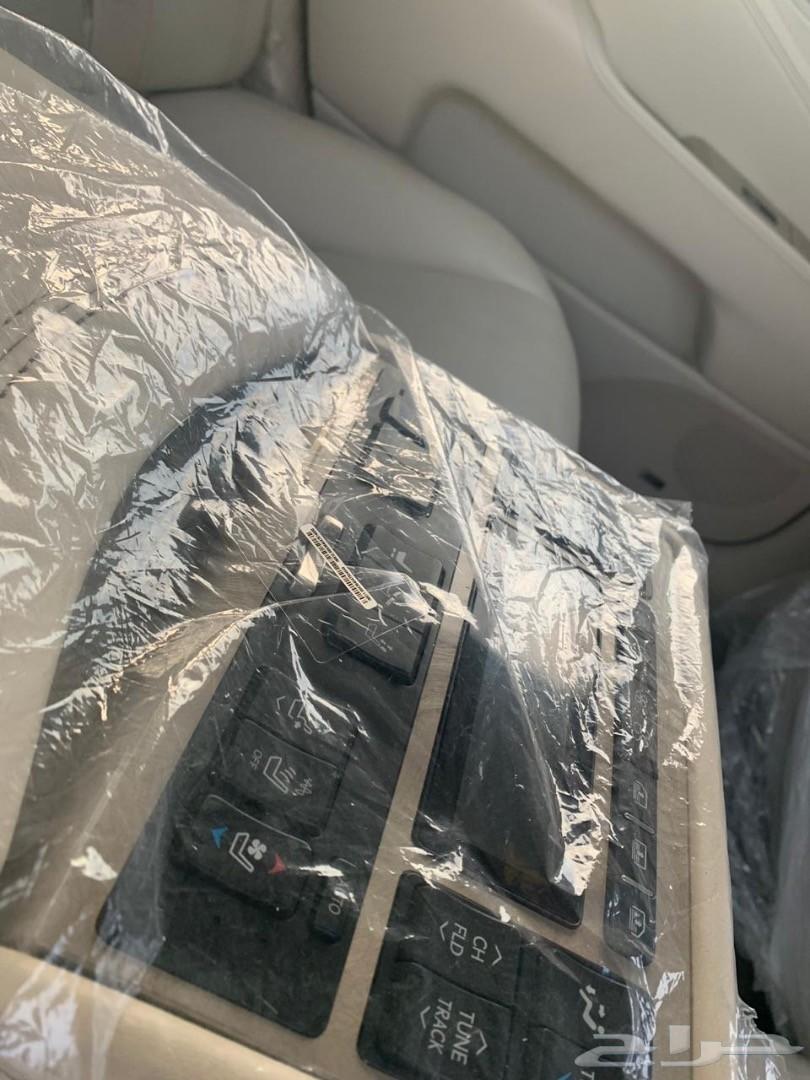 لكزس LS460 L سعودي