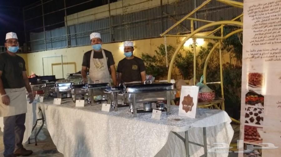 افضل مطاعم مشويات حجازية في جدة
