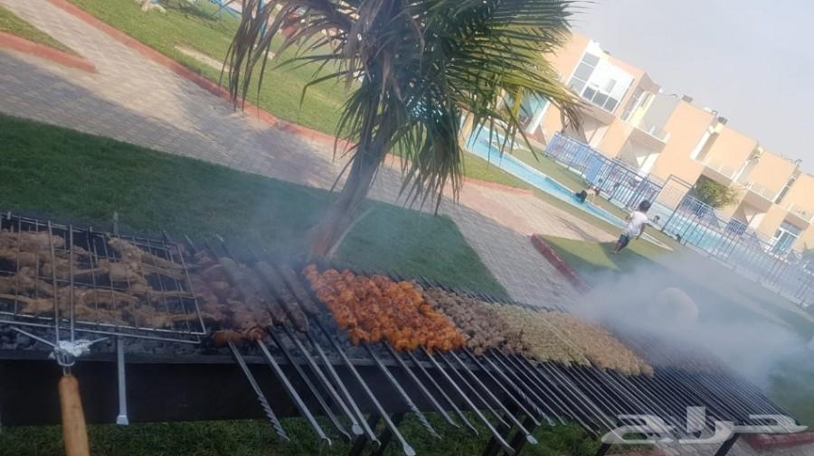افضل مطاعم مشويات حجازية في جدة