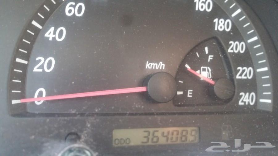 كامري 2003 GLI