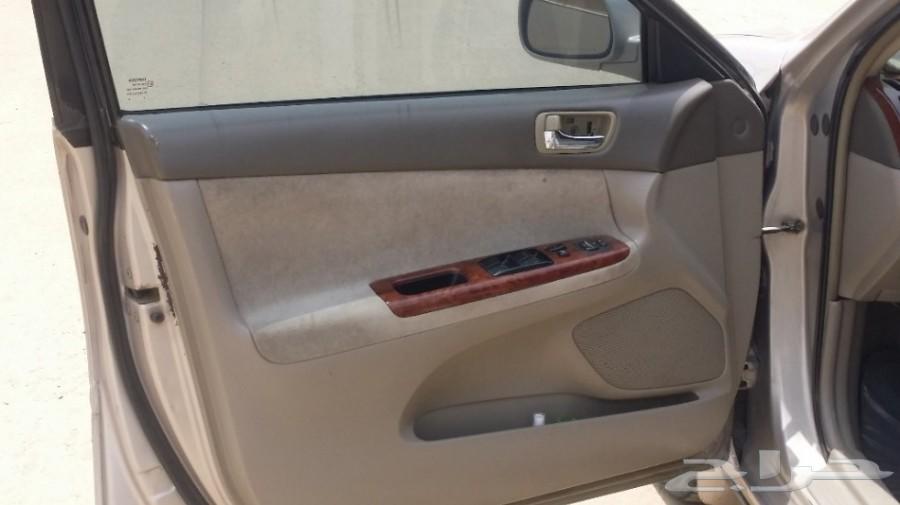 كامري 2003 GLI