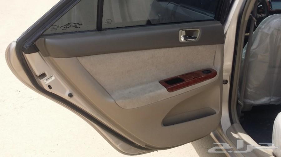 كامري 2003 GLI