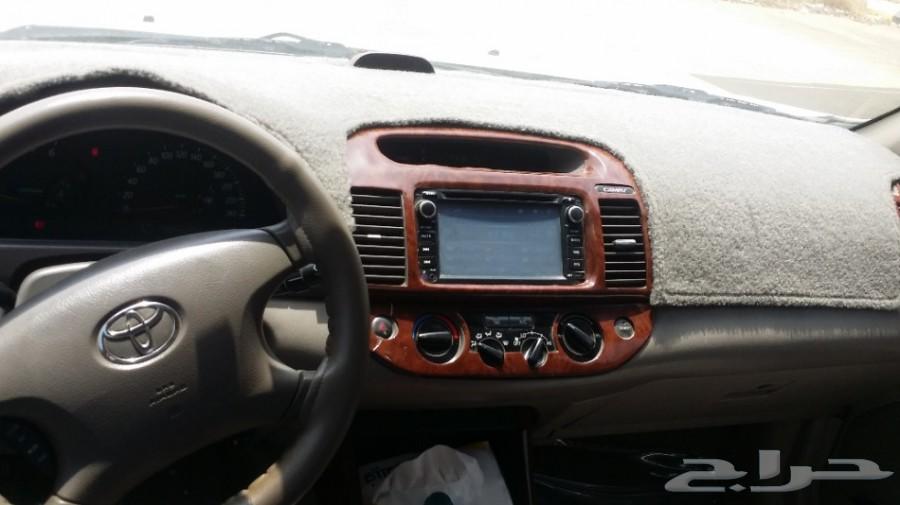 كامري 2003 GLI