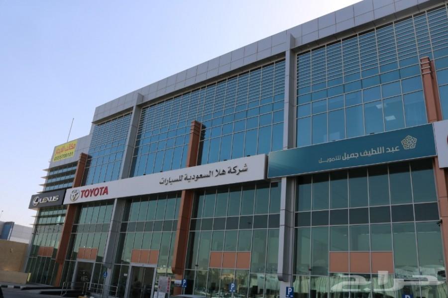 راف LTD هايبرد 2019
