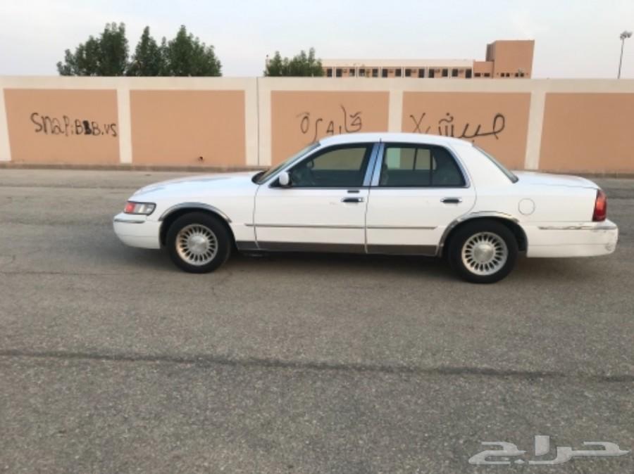 جراند ماركيز