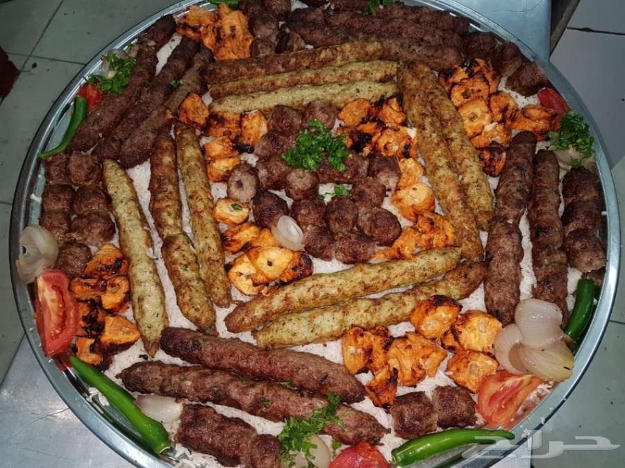 افضل مطاعم مشويات حجازية في جدة