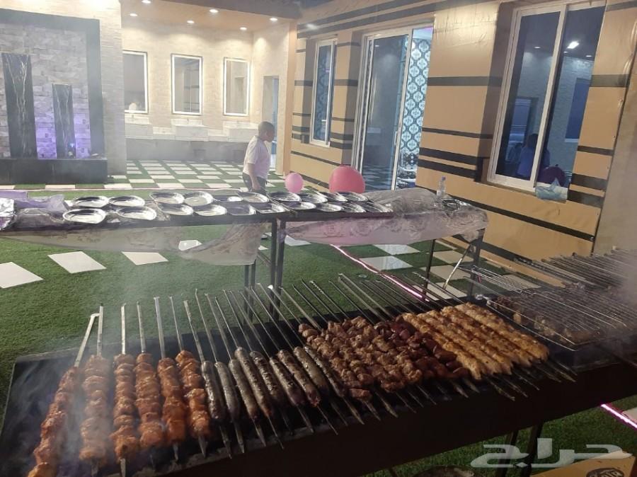 افضل مطاعم مشويات حجازية في جدة