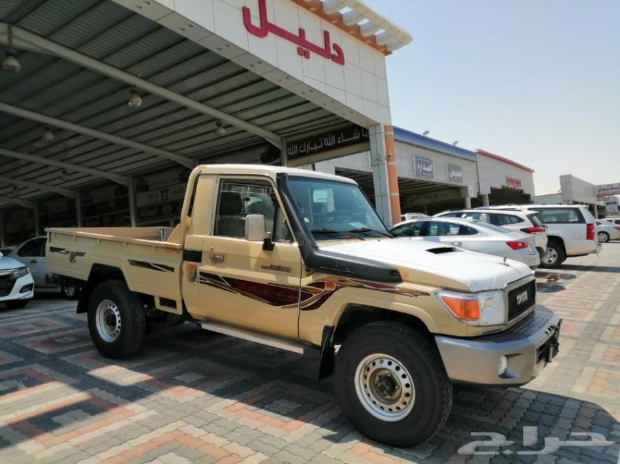 شاص 2019 ديزل دبل