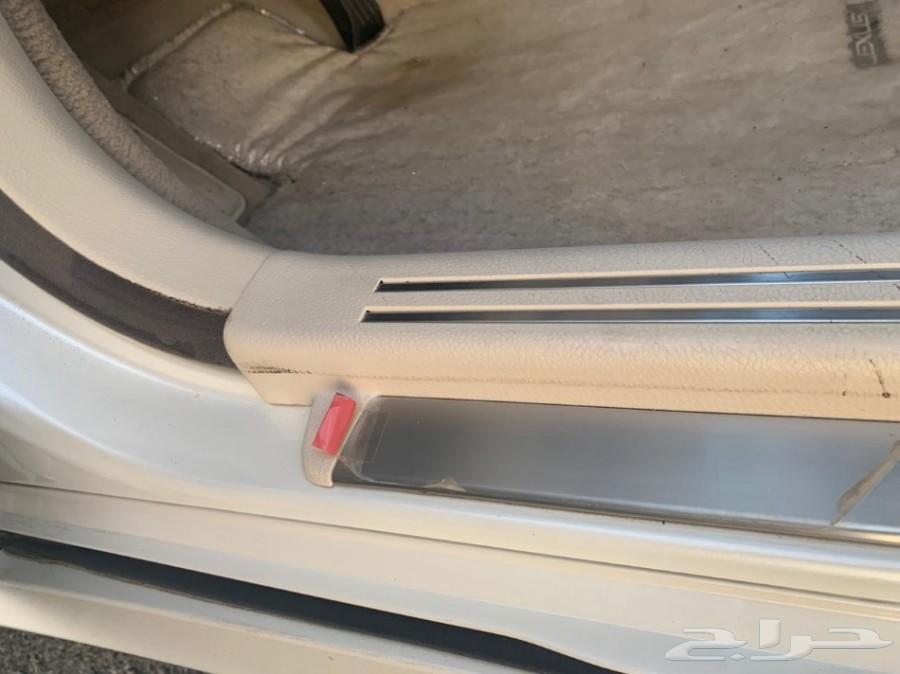 لكزس LS460 L سعودي