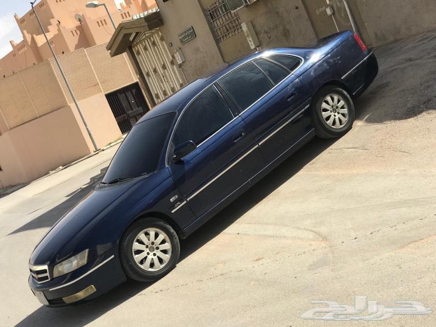 كابريس LTZ