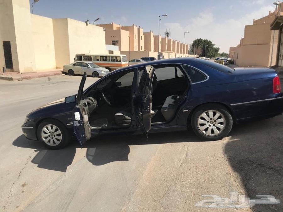 كابريس LTZ