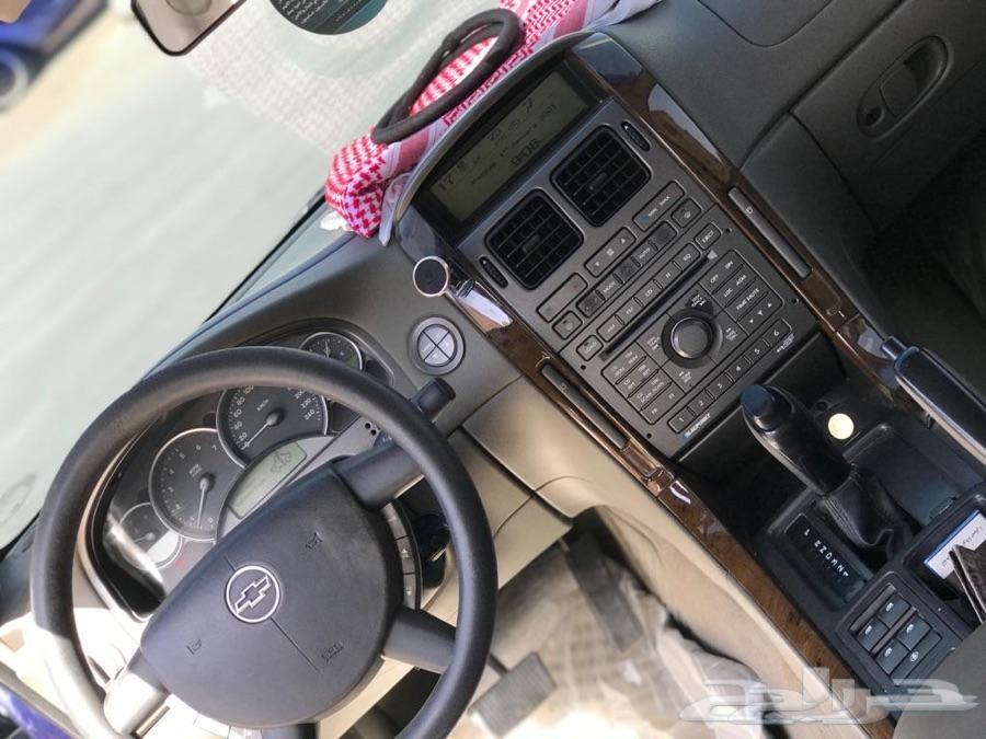 كابريس LTZ