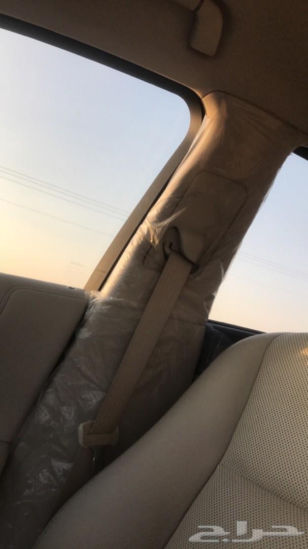 للبيع لكزس 460 لارج بريمي