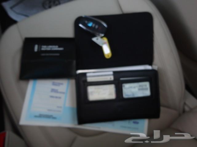 لينكون M X Z 2017