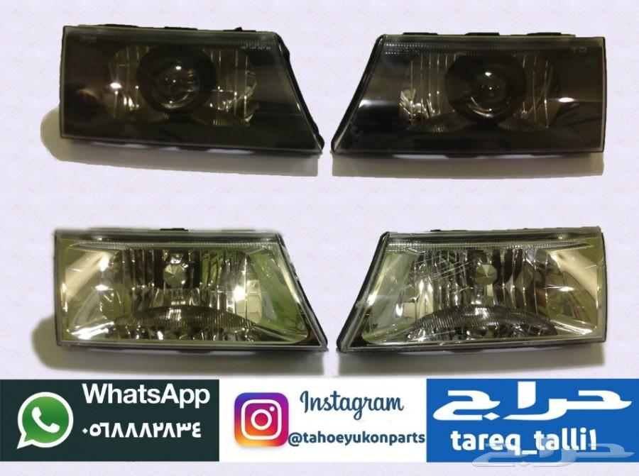 عدسات فورد جراند ماركيز 2003-2011