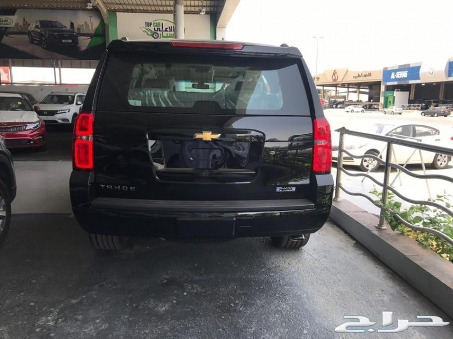 تاهو 2019 LS المطور