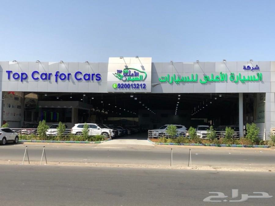 تاهو 2019 LS المطور