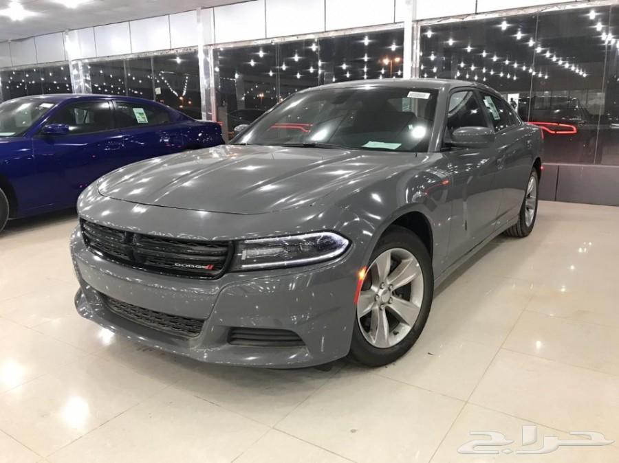 دوج تشارجر SXT-A ( الجنوب للسيارات )