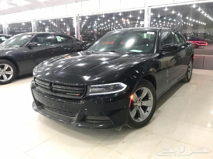 دوج تشارجر SXT-A ( الجنوب للسيارات )