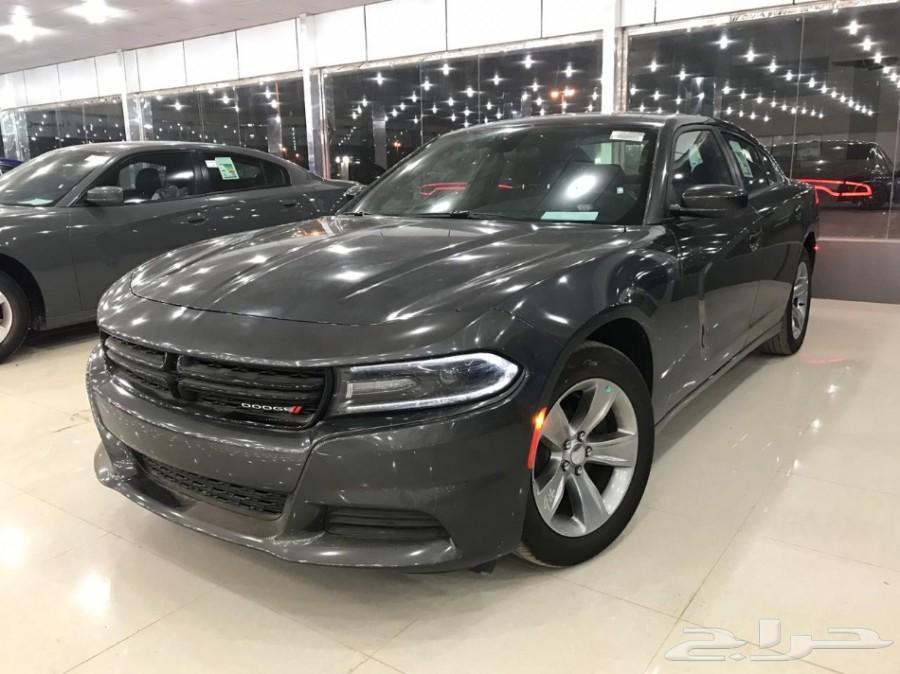 دوج تشارجر SXT-A ( الجنوب للسيارات )