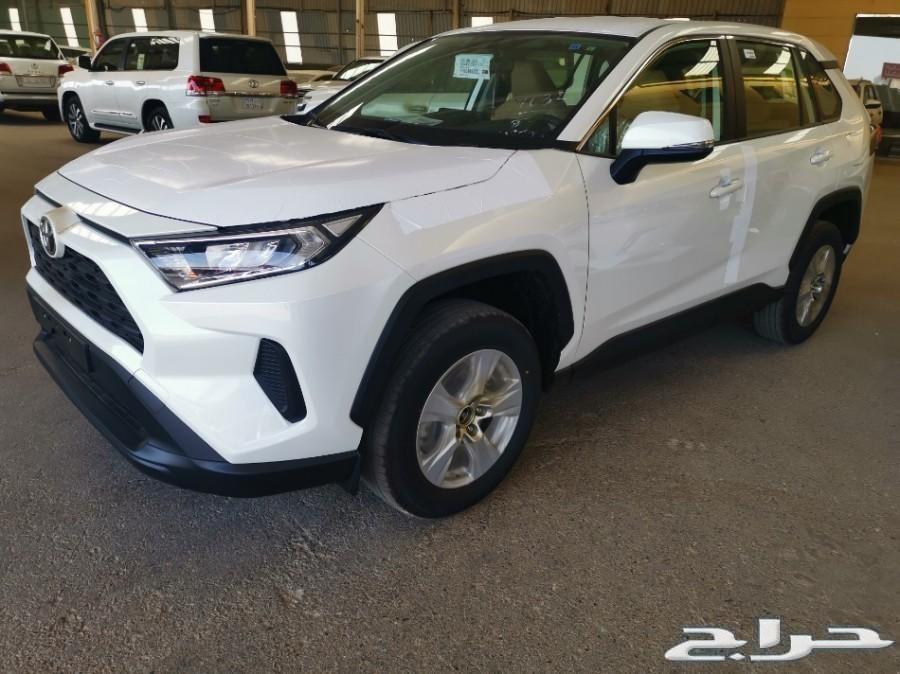 راف فوراستاندر2019