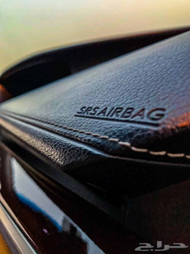 لكزس ES 350 CC موديل 2015