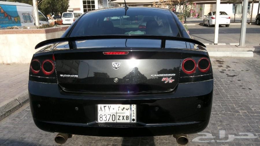 Dodge Charger RT 2010 Full Low Mileage