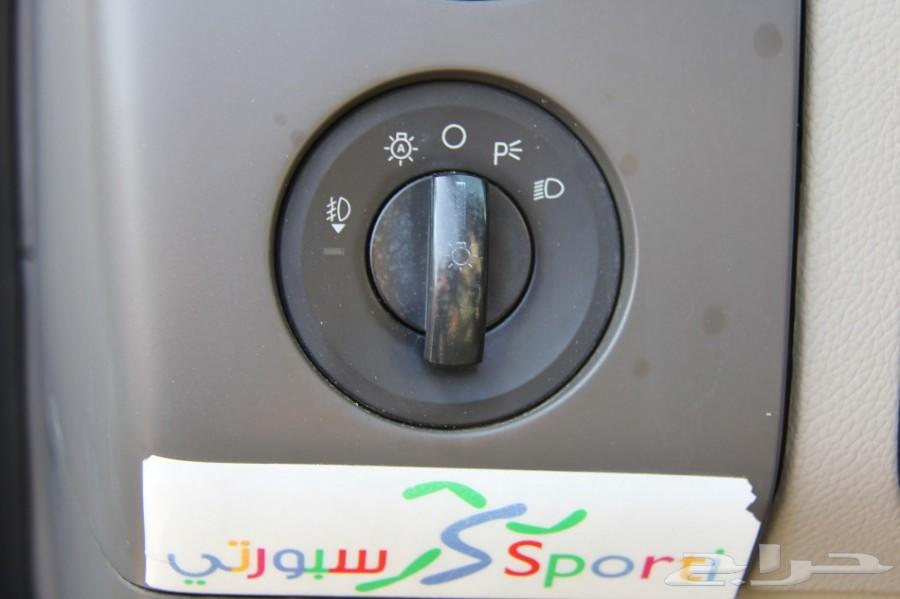 فورد اكسبديشن 2012 سعودي