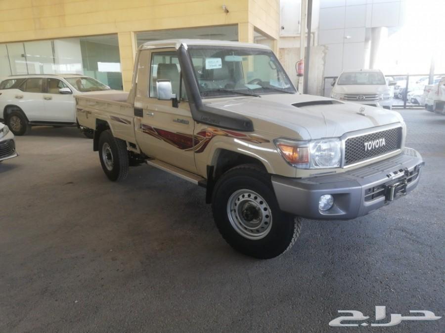 شاص ونش ديزل 2019 سعودي فل كامل (الحسن)