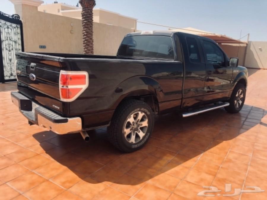 فورد F150 ((تم البيع))