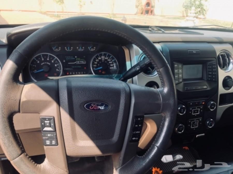فورد F150 ((تم البيع))