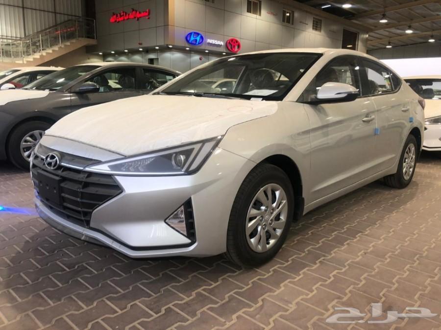 النترا 2020 شاشة 2000cc (شلال نجد )