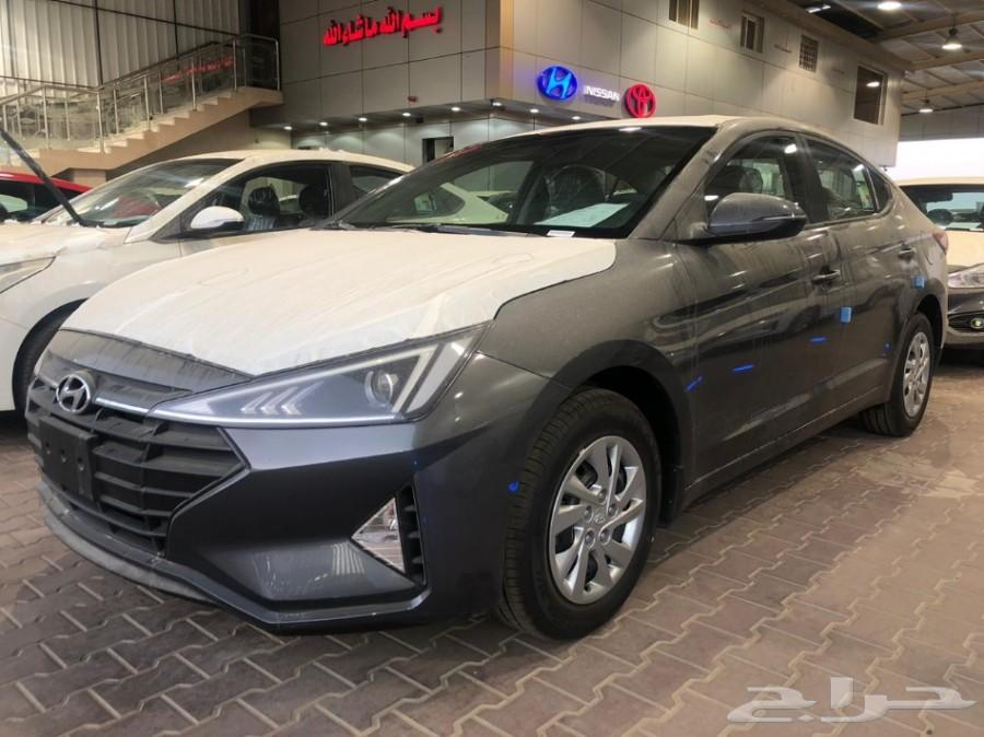 النترا 2020 شاشة 2000cc (شلال نجد )