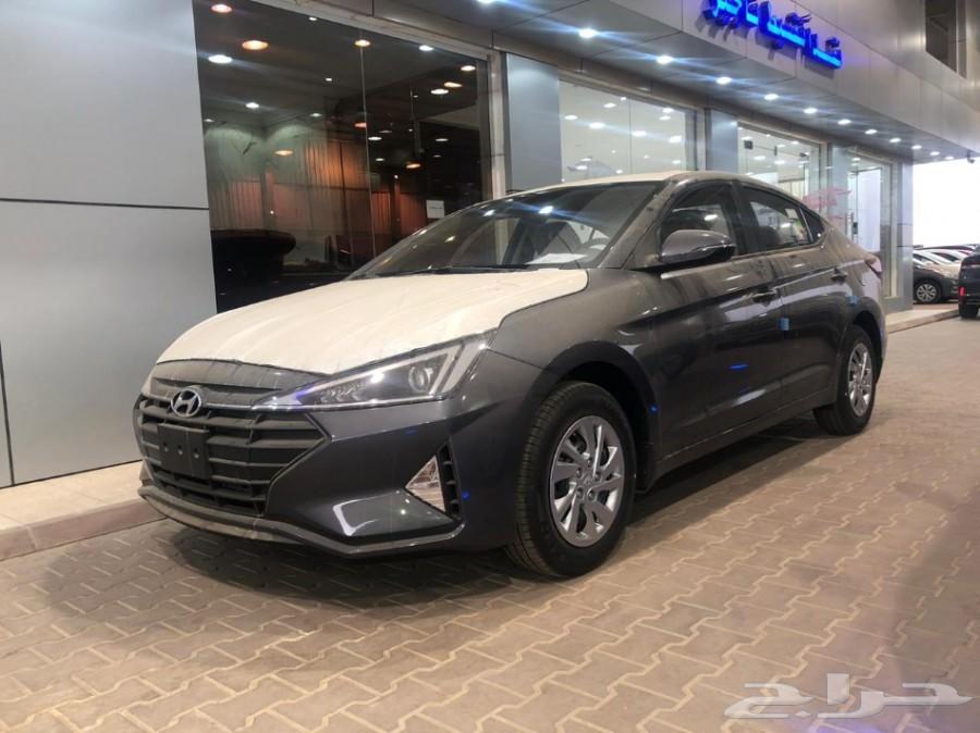 النترا 2020 شاشة 2000cc (شلال نجد )