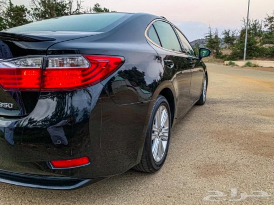 لكزس ES 350 CC موديل 2015