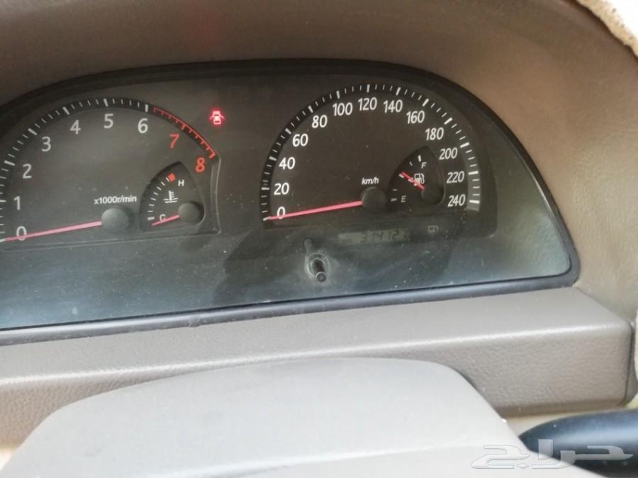 كامري GLi 2003