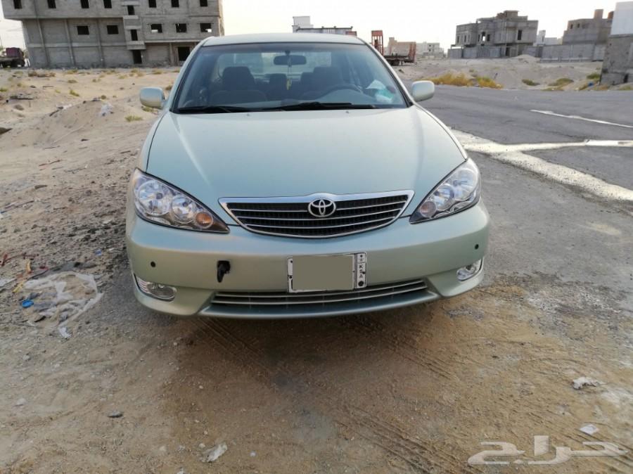كامري GLi 2003