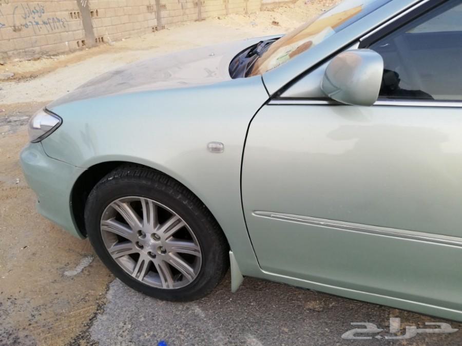 كامري GLi 2003