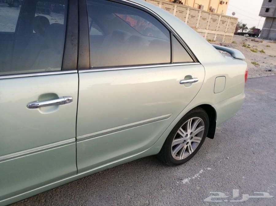 كامري GLi 2003