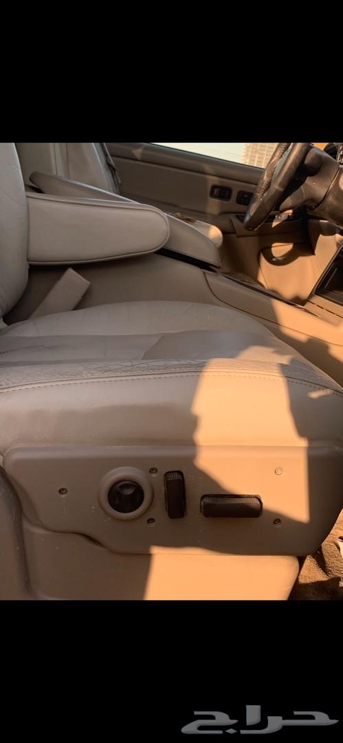 تاهو z71 موديل 2005 للبيع
