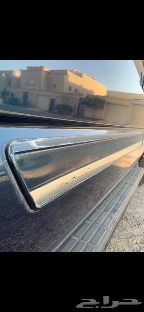 تاهو z71 موديل 2005 للبيع