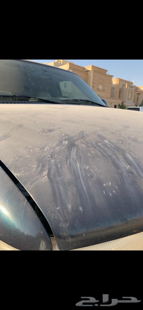 تاهو z71 موديل 2005 للبيع