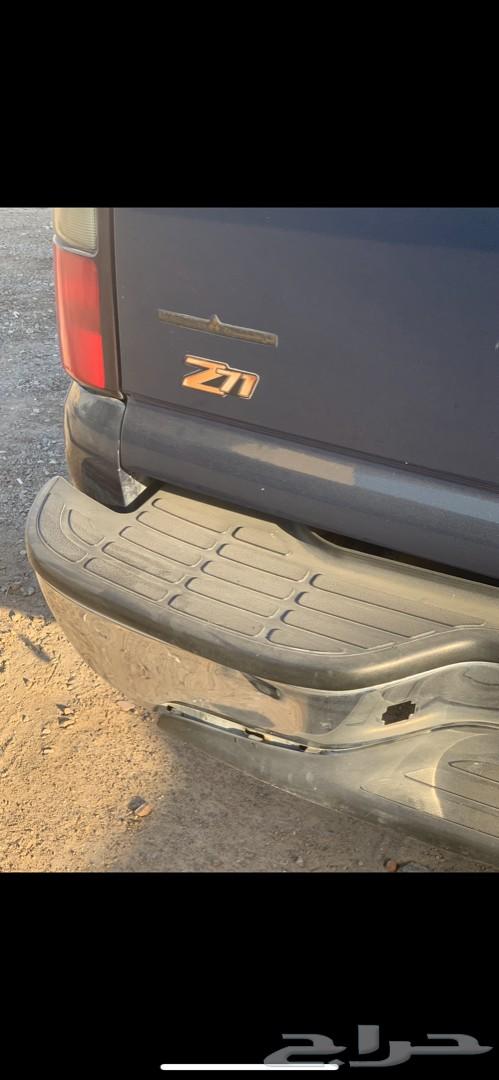 تاهو z71 موديل 2005 للبيع